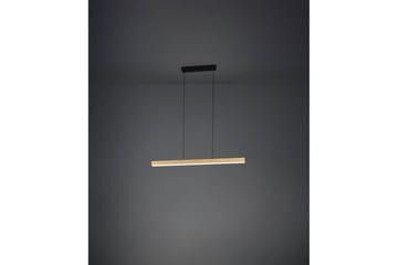 Takpendel Eglo Montebuono Brun - Belysning - Inomhusbelysning & lampor - Fönsterlampor & fönsterbelysning - Fönsterlampa hängande