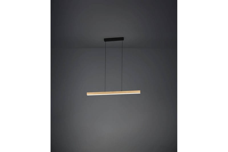 Takpendel Eglo Montebuono Brun - Belysning - Inomhusbelysning & lampor - Fönsterlampor & fönsterbelysning - Fönsterlampa hängande