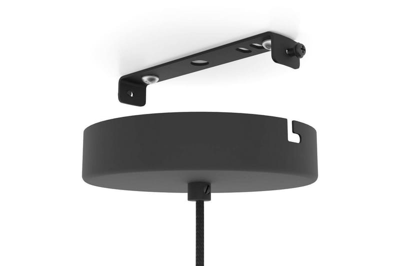 Takpendel Eglo Monterroso Natur - Belysning - Inomhusbelysning & lampor - Fönsterlampor & fönsterbelysning - Fönsterlampa hängande