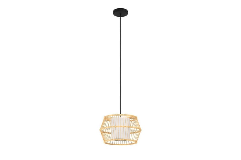 Takpendel Eglo Monterroso Natur - Belysning - Inomhusbelysning & lampor - Fönsterlampor & fönsterbelysning - Fönsterlampa hängande
