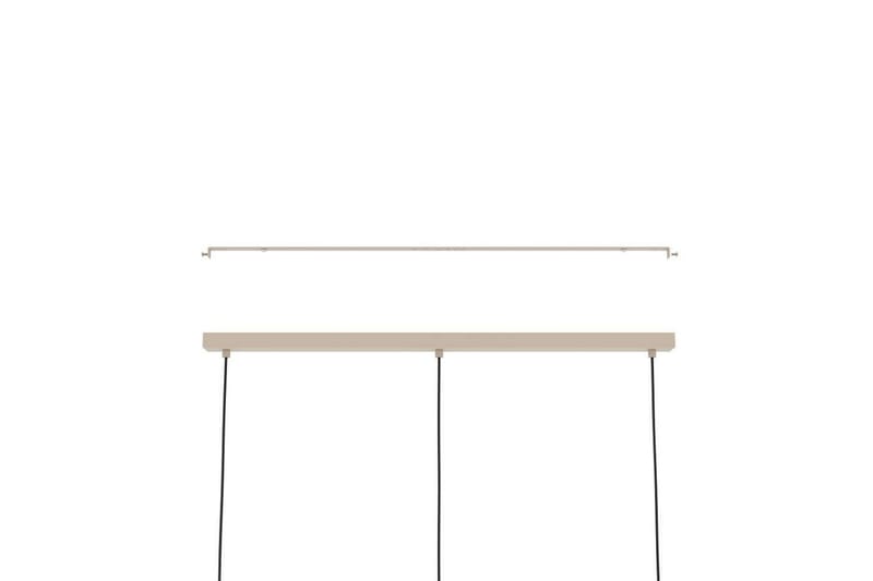 Takpendel Eglo Oltamar Sand med 3 Lampor - Belysning - Inomhusbelysning & lampor - Fönsterlampor & fönsterbelysning - Fönsterlampa hängande