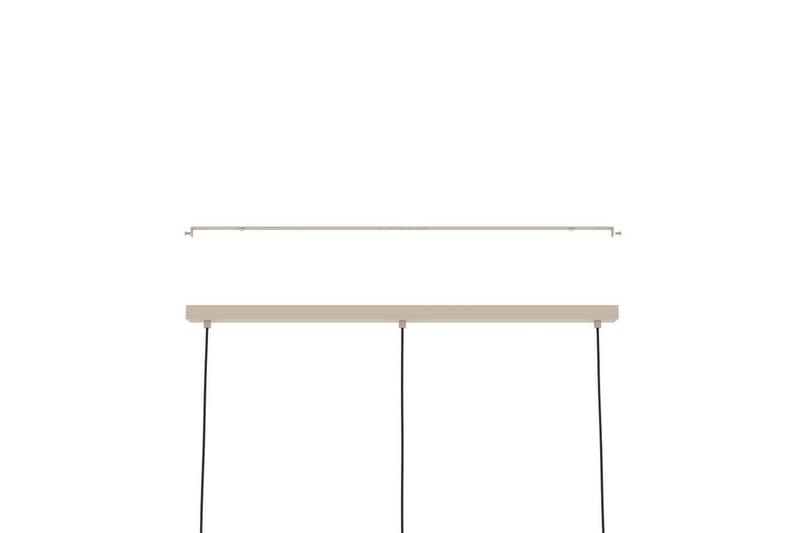 Takpendel Eglo Oltamar Sand med 3 Lampor - Belysning - Inomhusbelysning & lampor - Fönsterlampor & fönsterbelysning - Fönsterlampa hängande