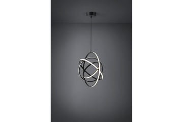 Takpendel Eglo Retornio Svart/Vit 58 cm - 58 cm - Belysning - Inomhusbelysning & lampor - Fönsterlampor & fönsterbelysning - Fönsterlampa hängande