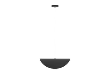 Takpendel Eglo Saceda Svart/Guld 53 cm - 53 cm - Belysning - Inomhusbelysning & lampor - Fönsterlampor & fönsterbelysning - Fönsterlampa hängande