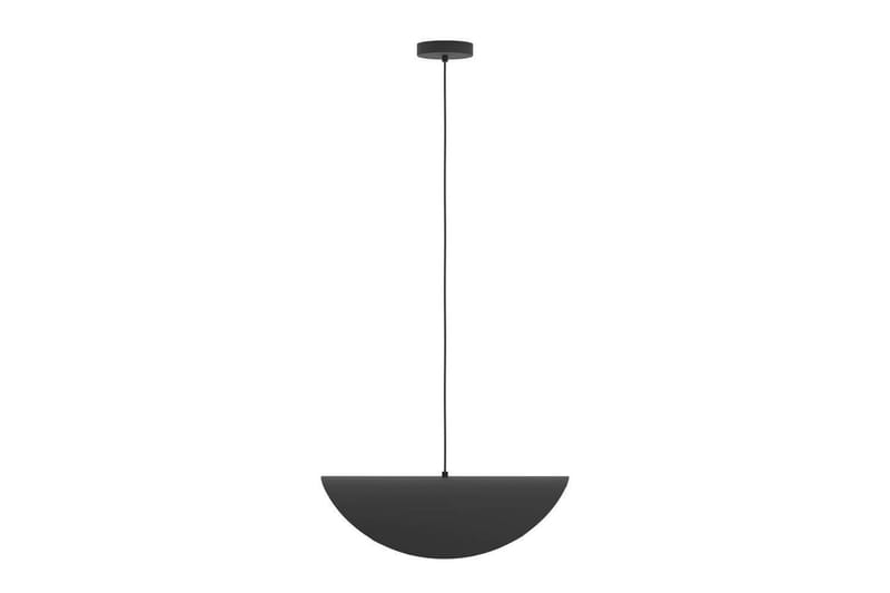 Takpendel Eglo Saceda Svart/Guld 53 cm - 53 cm - Belysning - Inomhusbelysning & lampor - Fönsterlampor & fönsterbelysning - Fönsterlampa hängande