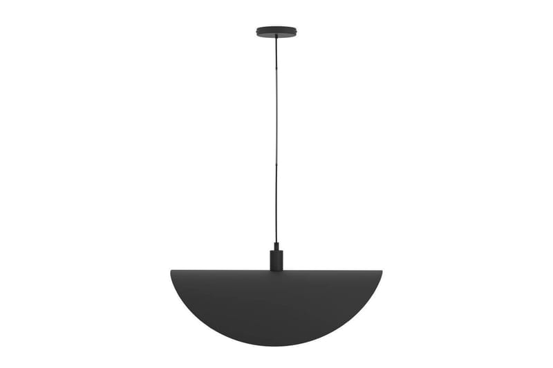 Takpendel Eglo Saceda Svart/Guld 55x200 cm - Belysning - Inomhusbelysning & lampor - Fönsterlampor & fönsterbelysning - Fönsterlampa hängande