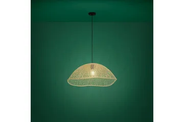 Takpendel Eglo Sambucona Trä/Svart 72 cm - 72 cm - Belysning - Inomhusbelysning & lampor - Fönsterlampor & fönsterbelysning - Fönsterlampa hängande