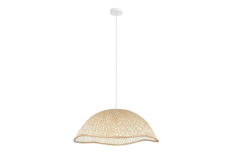 Takpendel Eglo Sambucona Trä/Svart 72 cm - 72 cm - Belysning - Inomhusbelysning & lampor - Fönsterlampor & fönsterbelysning - Fönsterlampa hängande