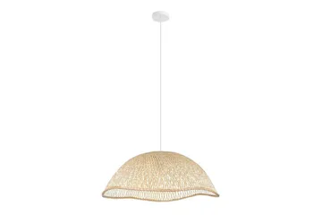 Takpendel Eglo Sambucona Trä/Svart 72 cm - 72 cm - Belysning - Inomhusbelysning & lampor - Fönsterlampor & fönsterbelysning - Fönsterlampa hängande