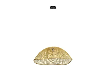 Takpendel Eglo Sambucona Trä/Svart 72 cm - 72 cm - Belysning - Inomhusbelysning & lampor - Fönsterlampor & fönsterbelysning - Fönsterlampa hängande