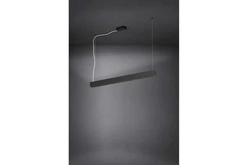 Takpendel Eglo Termini Svart - Belysning - Inomhusbelysning & lampor - Fönsterlampor & fönsterbelysning - Fönsterlampa hängande