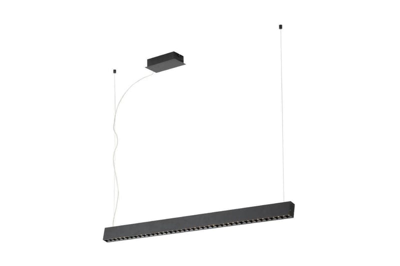 Takpendel Eglo Termini Svart - Belysning - Inomhusbelysning & lampor - Fönsterlampor & fönsterbelysning - Fönsterlampa hängande