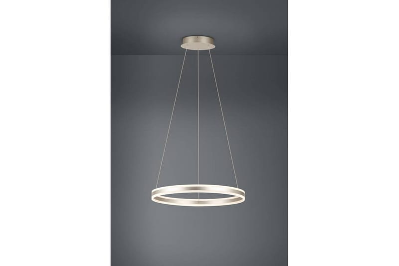 Takpendel Eglo Tonarella Rondell Champagne - Belysning - Inomhusbelysning & lampor - Fönsterlampor & fönsterbelysning - Fönsterlampa hängande