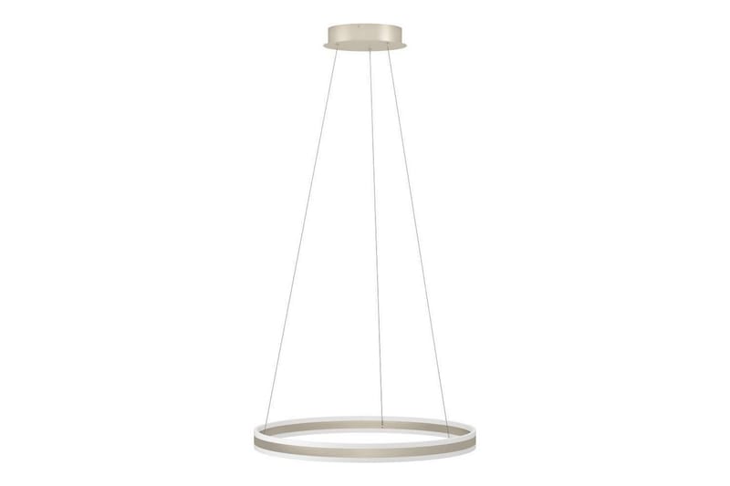 Takpendel Eglo Tonarella Rondell Champagne - Belysning - Inomhusbelysning & lampor - Fönsterlampor & fönsterbelysning - Fönsterlampa hängande