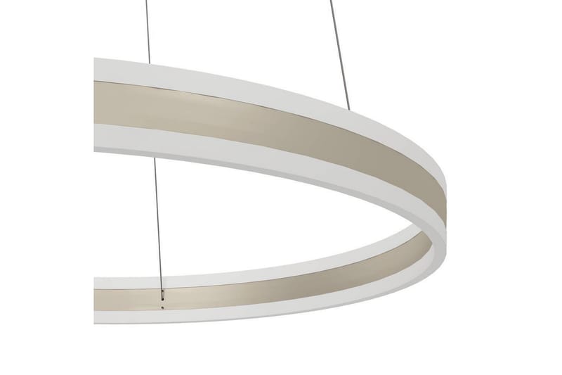 Takpendel Eglo Tonarella Rondell Champagne - Belysning - Inomhusbelysning & lampor - Fönsterlampor & fönsterbelysning - Fönsterlampa hängande