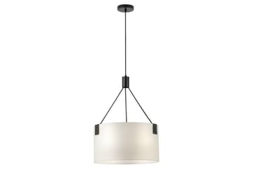 Takpendel Eglo Tortola Vit/Svart - Belysning - Inomhusbelysning & lampor - Fönsterlampor & fönsterbelysning - Fönsterlampa hängande
