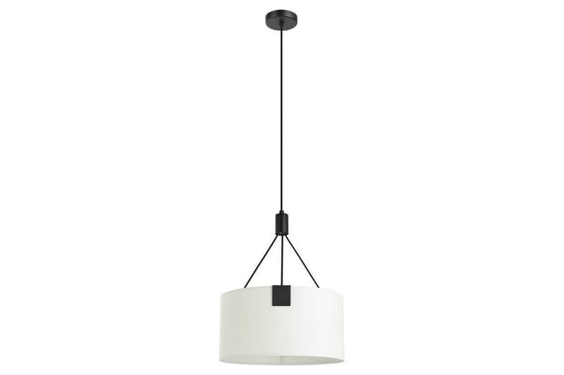 Takpendel Eglo Tortola Vit/Svart - Belysning - Inomhusbelysning & lampor - Fönsterlampor & fönsterbelysning - Fönsterlampa hängande