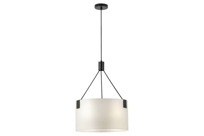 Takpendel Eglo Tortola Vit/Svart - Belysning - Inomhusbelysning & lampor - Fönsterlampor & fönsterbelysning - Fönsterlampa hängande