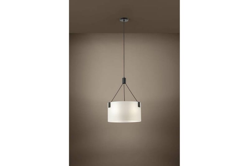 Takpendel Eglo Tortola Vit/Svart - Belysning - Inomhusbelysning & lampor - Fönsterlampor & fönsterbelysning - Fönsterlampa hängande