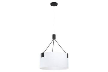 Takpendel Eglo Tortola Vit/Svart - Belysning - Inomhusbelysning & lampor - Fönsterlampor & fönsterbelysning - Fönsterlampa hängande