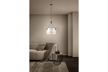 Takpendel Eglo Tortola Vit/Svart - Belysning - Inomhusbelysning & lampor - Fönsterlampor & fönsterbelysning - Fönsterlampa hängande