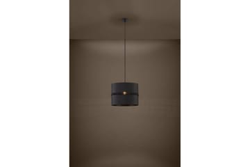 Takpendel Eglo Paraguaio Svart - Belysning - Inomhusbelysning & lampor - Fönsterlampor & fönsterbelysning - Fönsterlampa hängande