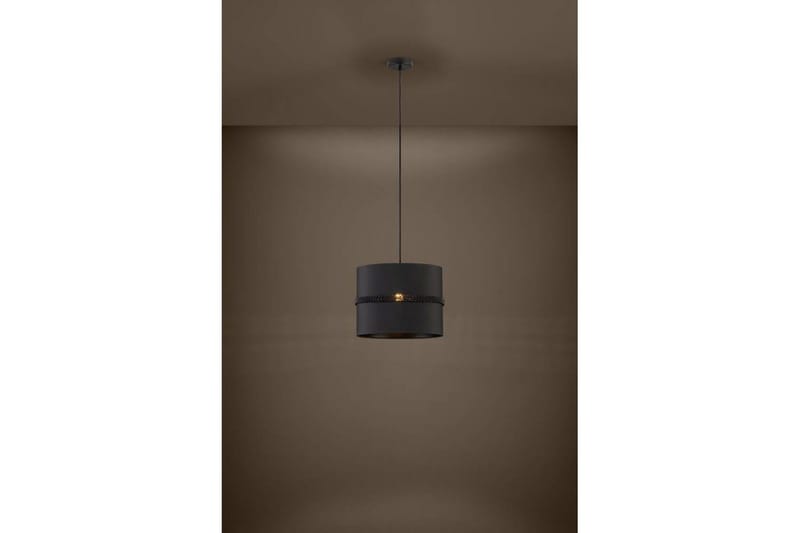 Takpendel Eglo Paraguaio Svart - Belysning - Inomhusbelysning & lampor - Fönsterlampor & fönsterbelysning - Fönsterlampa hängande