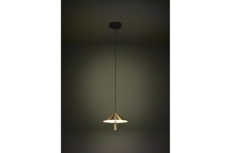 Takpendel Eglo Paraguay Mässing - Belysning - Inomhusbelysning & lampor - Fönsterlampor & fönsterbelysning - Fönsterlampa hängande