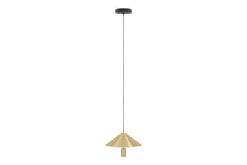 Takpendel Eglo Paraguay Mässing - Belysning - Inomhusbelysning & lampor - Fönsterlampor & fönsterbelysning - Fönsterlampa hängande