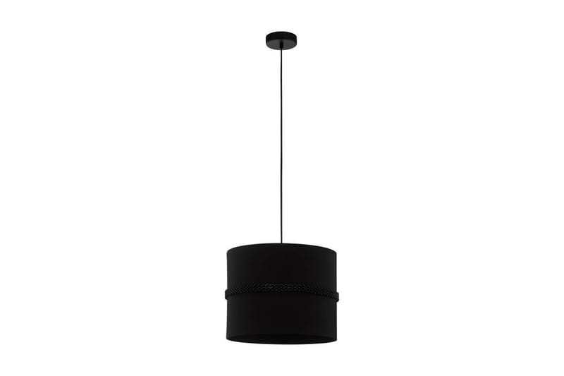 Takpendel Eglo Paraguaio Svart - Belysning - Inomhusbelysning & lampor - Fönsterlampor & fönsterbelysning - Fönsterlampa hängande