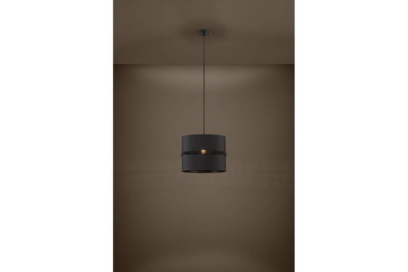 Takpendel Eglo Paraguaio Svart - Belysning - Inomhusbelysning & lampor - Fönsterlampor & fönsterbelysning - Fönsterlampa hängande