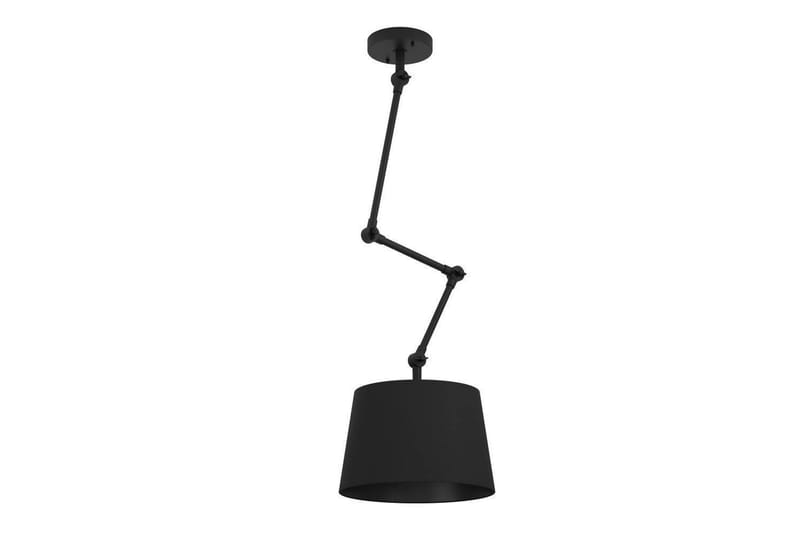 Takpendel Eglo Pistunio Svart - Svart - Belysning - Inomhusbelysning & lampor - Fönsterlampor & fönsterbelysning - Fönsterlampa hängande