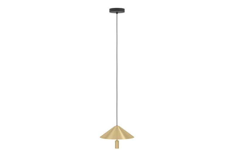 Takpendel Eglo Paraguay Mässing - Belysning - Inomhusbelysning & lampor - Fönsterlampor & fönsterbelysning - Fönsterlampa hängande