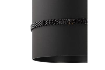 Takpendel Eglo Paraguaio Svart - Belysning - Inomhusbelysning & lampor - Fönsterlampor & fönsterbelysning - Fönsterlampa hängande