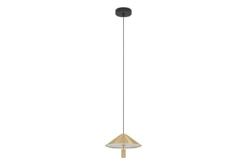 Takpendel Eglo Paraguay Mässing - Belysning - Inomhusbelysning & lampor - Fönsterlampor & fönsterbelysning - Fönsterlampa hängande