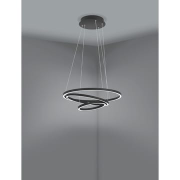 Takpendel Lobinero - Svart Vit - Belysning - Inomhusbelysning & lampor - Fönsterlampor & fönsterbelysning - Fönsterlampa hängande