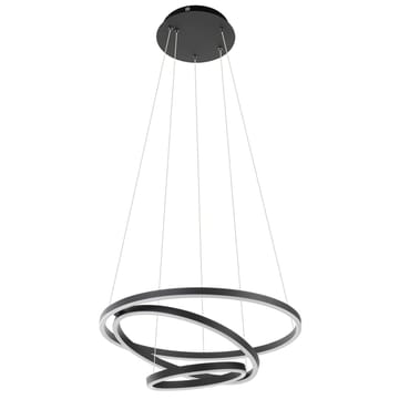 Takpendel Lobinero - Svart Vit - Belysning - Inomhusbelysning & lampor - Fönsterlampor & fönsterbelysning - Fönsterlampa hängande