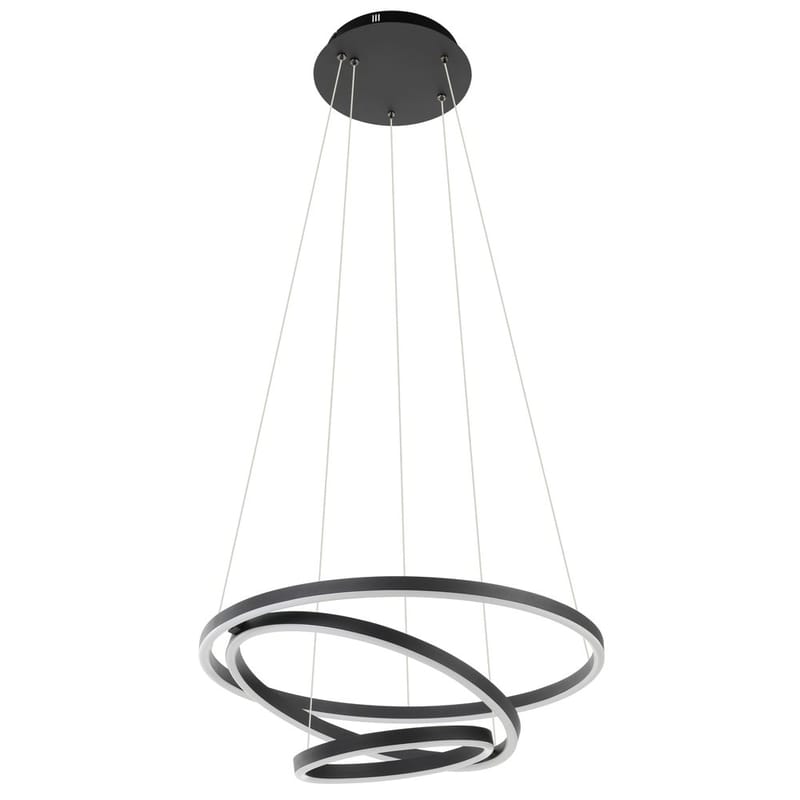 Takpendel Lobinero - Svart Vit - Belysning - Inomhusbelysning & lampor - Fönsterlampor & fönsterbelysning - Fönsterlampa hängande