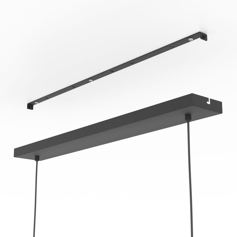 Takpendel Rinroe med 2 Lampor - 90 cm - Belysning - Inomhusbelysning & lampor - Fönsterlampor & fönsterbelysning - Fönsterlampa hängande
