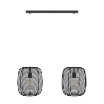 Takpendel Rinroe med 2 Lampor - 90 cm - Belysning - Inomhusbelysning & lampor - Fönsterlampor & fönsterbelysning - Fönsterlampa hängande