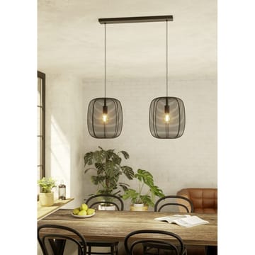 Takpendel Rinroe med 2 Lampor - 90 cm - Belysning - Inomhusbelysning & lampor - Fönsterlampor & fönsterbelysning - Fönsterlampa hängande