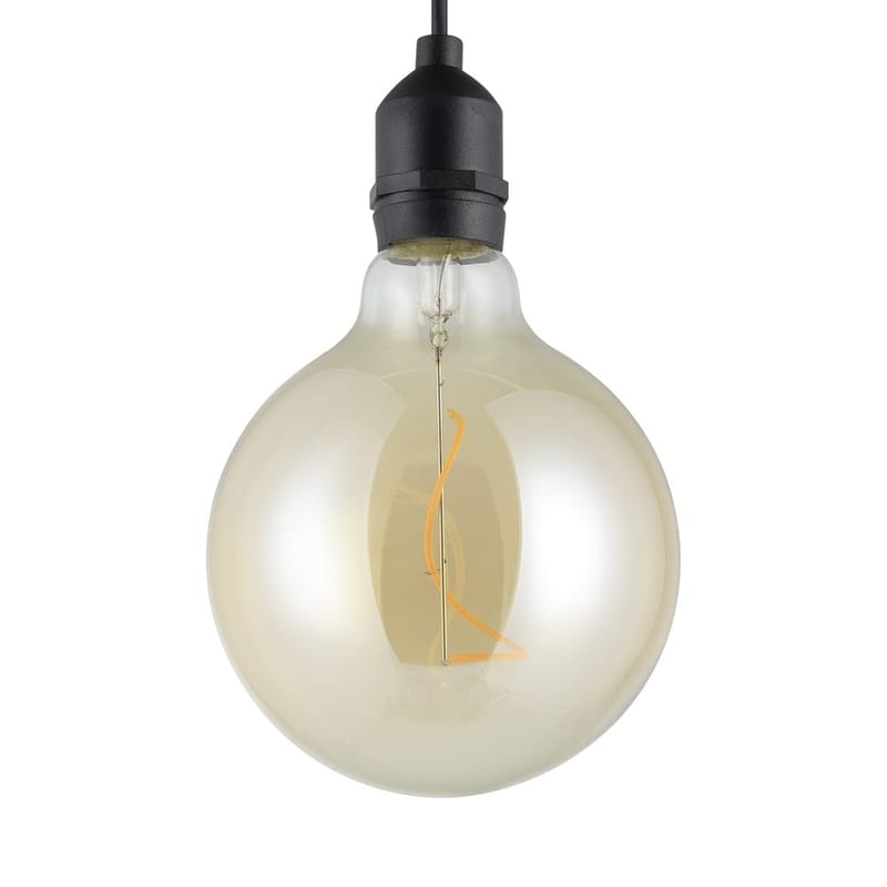 Takpendel Vignanello - Svart Amber - Belysning - Inomhusbelysning & lampor - Fönsterlampor & fönsterbelysning - Fönsterlampa hängande