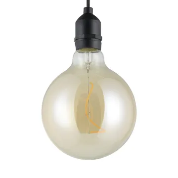 Takpendel Vignanello - Svart Amber - Belysning - Inomhusbelysning & lampor - Fönsterlampor & fönsterbelysning - Fönsterlampa hängande