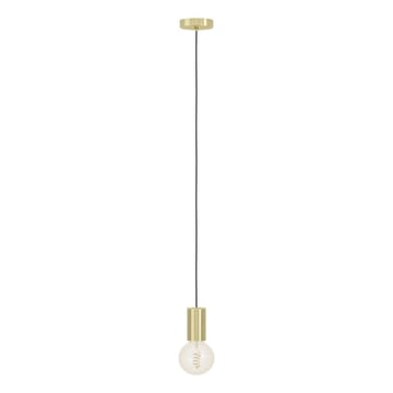 Takpendel Pozueta - Mässing-Borstad - Belysning - Inomhusbelysning & lampor - Fönsterlampor & fönsterbelysning - Fönsterlampa hängande