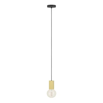 Takpendel Pozueta - Svart, Brun - Belysning - Inomhusbelysning & lampor - Fönsterlampor & fönsterbelysning - Fönsterlampa hängande