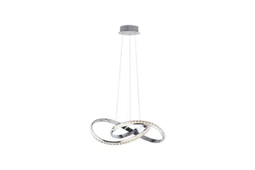 Tanyes Paul Neuhaus Taklampa - Chrome - Belysning - Inomhusbelysning & lampor - Fönsterlampor & fönsterbelysning - Fönsterlampa hängande