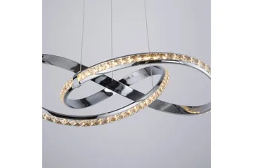 Tanyes Paul Neuhaus Taklampa - Chrome - Belysning - Inomhusbelysning & lampor - Fönsterlampor & fönsterbelysning - Fönsterlampa hängande
