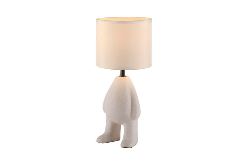 Ted Just Light Bordslampa - Beige - Belysning - Inomhusbelysning & lampor - Fönsterlampor & fönsterbelysning - Fönsterlampa på fot