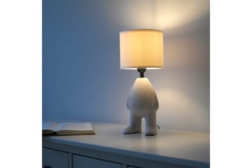 Ted Just Light Bordslampa - Beige - Belysning - Inomhusbelysning & lampor - Fönsterlampor & fönsterbelysning - Fönsterlampa på fot