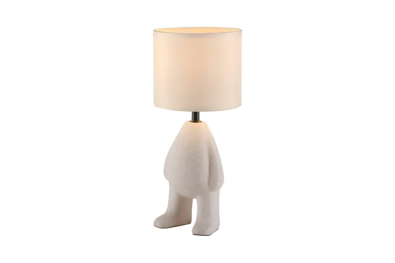 Ted Just Light Bordslampa - Beige - Belysning - Inomhusbelysning & lampor - Fönsterlampor & fönsterbelysning - Fönsterlampa på fot
